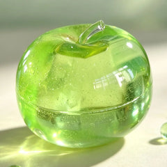 Squeeze Toys - Squishy Apple