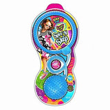 Spin N Skip Light Up