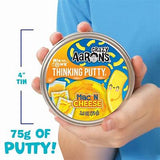 Crazy Aarons Putty - Mix Your Own Mac & Cheese