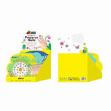 Fancy Me Press On Nails Kit Asst.