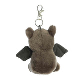 Palm Pals Clip On Luna Bat