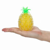 Pineapple ORB Bead Squishy