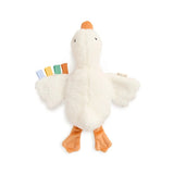 Itzy Huggable Plush Goose