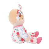 Douglas Baby - Vera Floral Doll