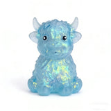 Sugar Glitter Bull