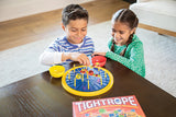 Tightrope - Unpredictable Game Of Balancing & Blocking