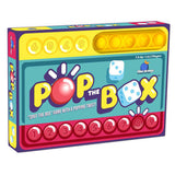 Pop The Box Game