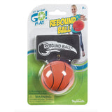 Return Ball - Neon Sports