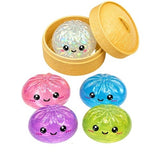 Mystery Maltose Sugar Squishy Dumpling