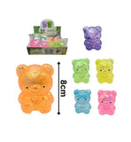 Sugar Glitter Teddy Bear