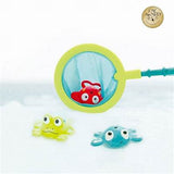 Hape Double Fun Fishing Set