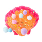 Taba - licious Seashells ORB Curiosities Squishy