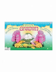 Crystal Garden