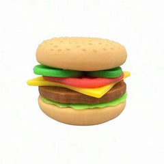 Squishy Hamburger