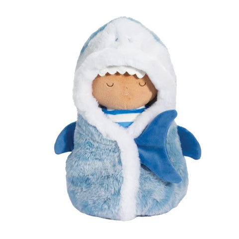 Douglas Hugs - Baby Shark