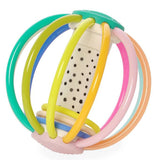 WhistleBall Colorpop Activity Toy