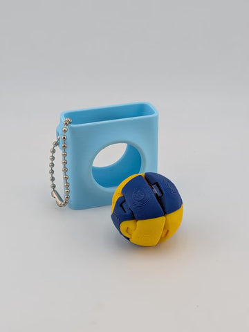 Zorble Mini Fidget Pod