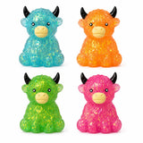 Sugar Glitter Bull