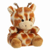 Palm Pals Safara Giraffe