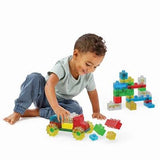 Jelly Blox Vehicle Kit 35 Pce