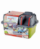 Hape Railway Bucket Builder Set 50 Pce