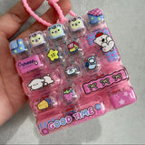 Good Time Keyboard Clicker - Pink