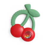 Bitzy Shake Teether - Cherries