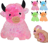 Sugar Glitter Bull