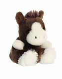 Palm Pals Darius Clydesdale