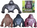 Gorillazilla Super Stretchy Monkey
