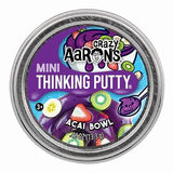 Crazy Aarons Mini Putty - Acai Bowl