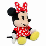 Phunny Plush - Minnie Mouse