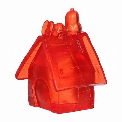 Peanuts Snoopy's Doghouse Sugar Squeezy