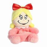 Palm Pals Dr. Suess Cindy-Lou Who
