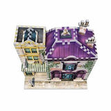 Wrebbit 3D Puzzle HP Ice Cream 290 Pce