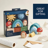 Itzy Blocks - Friends