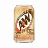 A&W Cream Soda