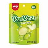 Peelerz Gummy Green Apple 170g