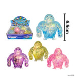 Stretchy Gorilla Sugar Ball