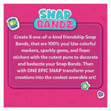 Snap Bandz Kit - Friends Forever