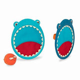Critter Catchers - Finley The Shark