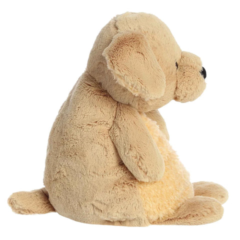 Huggle Pals Patient Pupster 12.5"