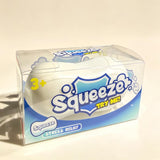 Crunchy Soap Squishy