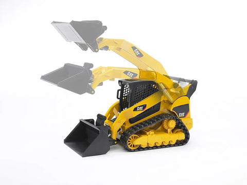 Bruder CAT Multi Terrain Track Loader