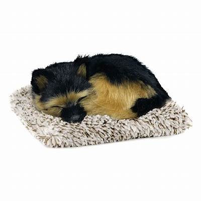 Perfect Petzzz Mini German Shepherd
