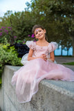Great Pretenders Antique Princess Gown 5-6