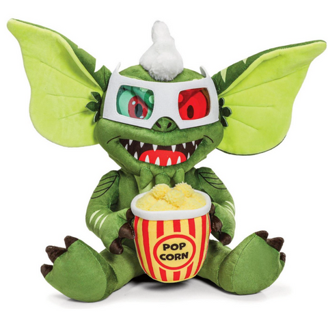 Gremlins Hug Me - Stripe