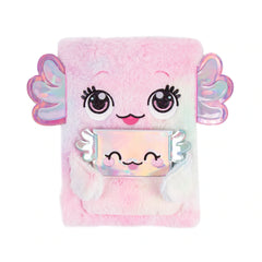 Adoramals Axolotl Notebook & Mini Notebook