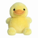 Palm Pals Tubby Rubber Ducky