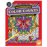 CBN Color Counts Kaleidoscopes